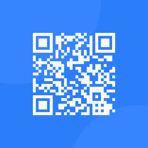 Scan to use